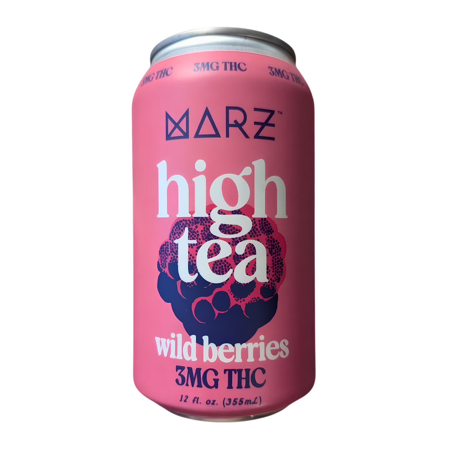 Marz High Tea (3mg)