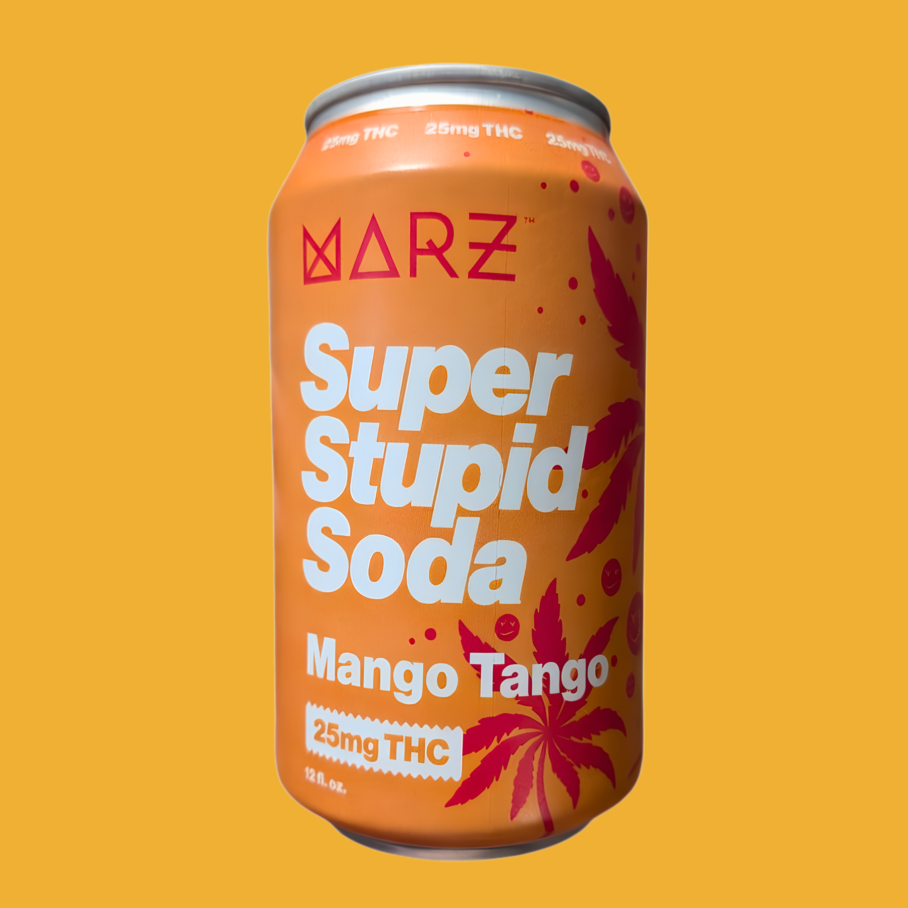 Marz Mango Tango (25mg)