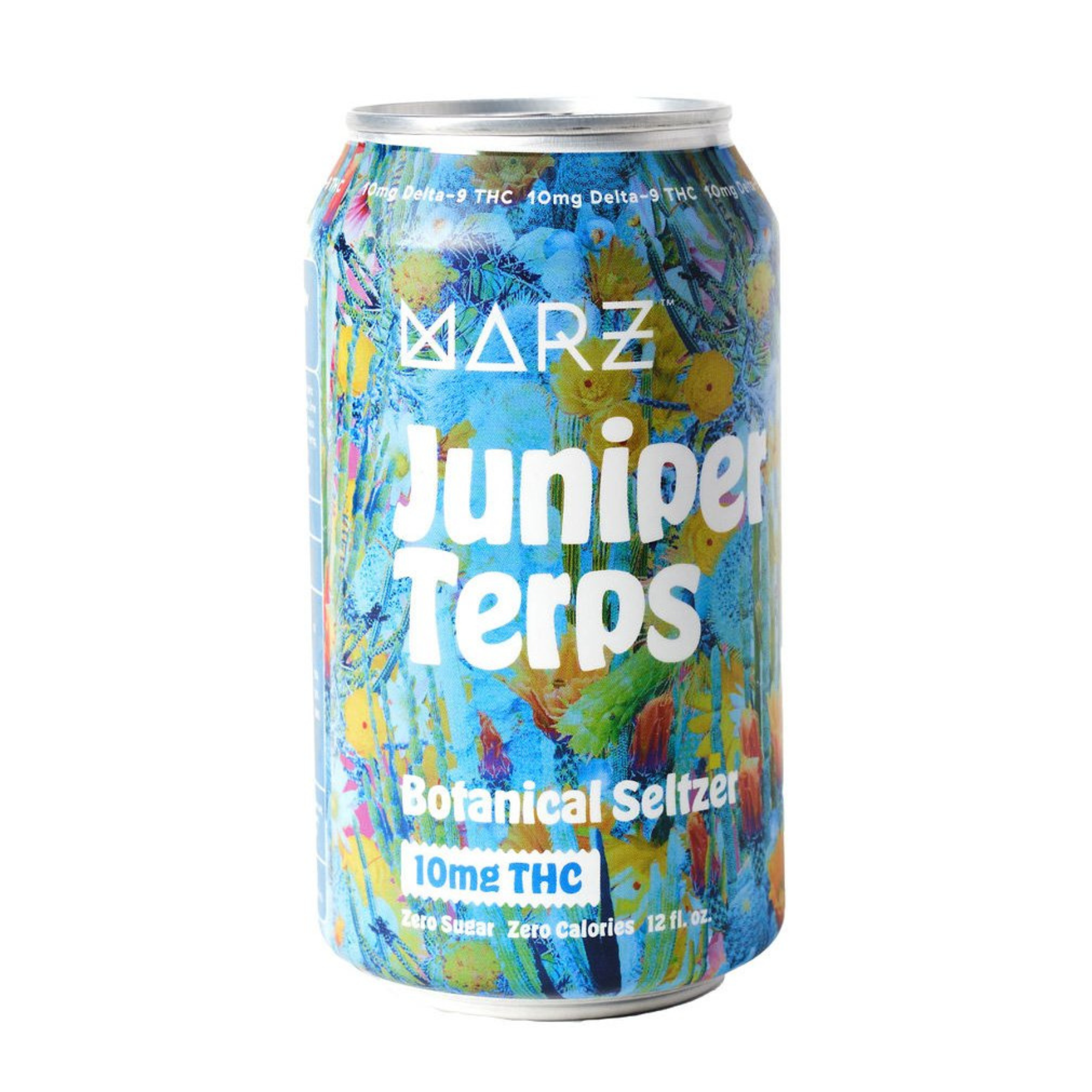 Marz Juniper Terps Seltzer (10mg)