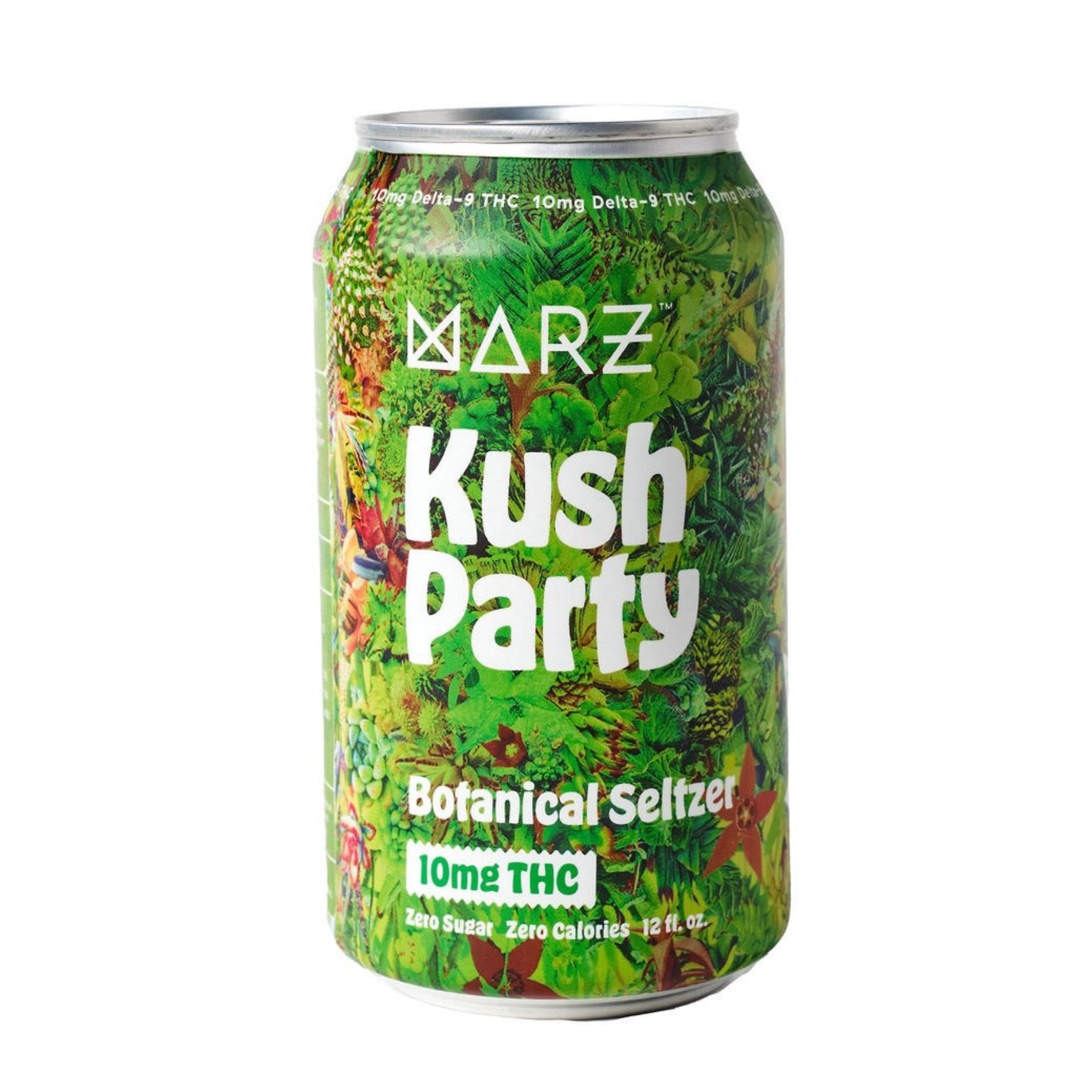 Marz Kush Party Seltzer (10mg)