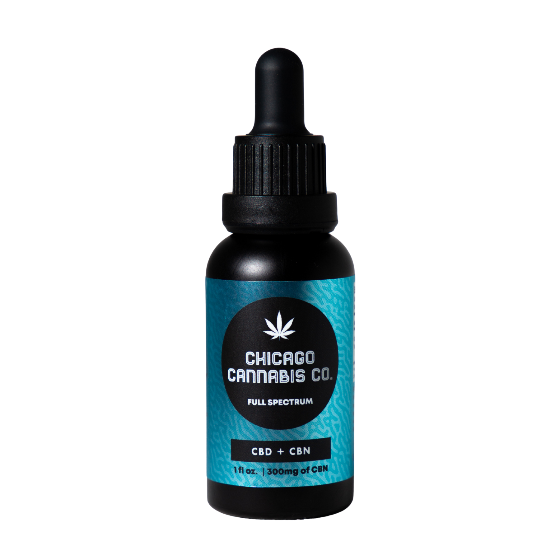 Full Spectrum CBN Oil (300mg)