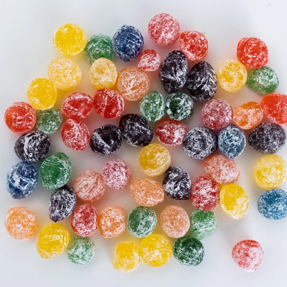 XITE THC Hard Candy (100mg)