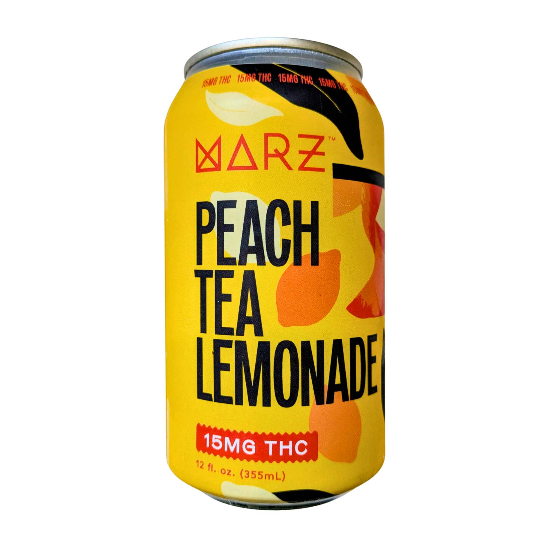 Marz Peach Tea Lemonade (15mg)
