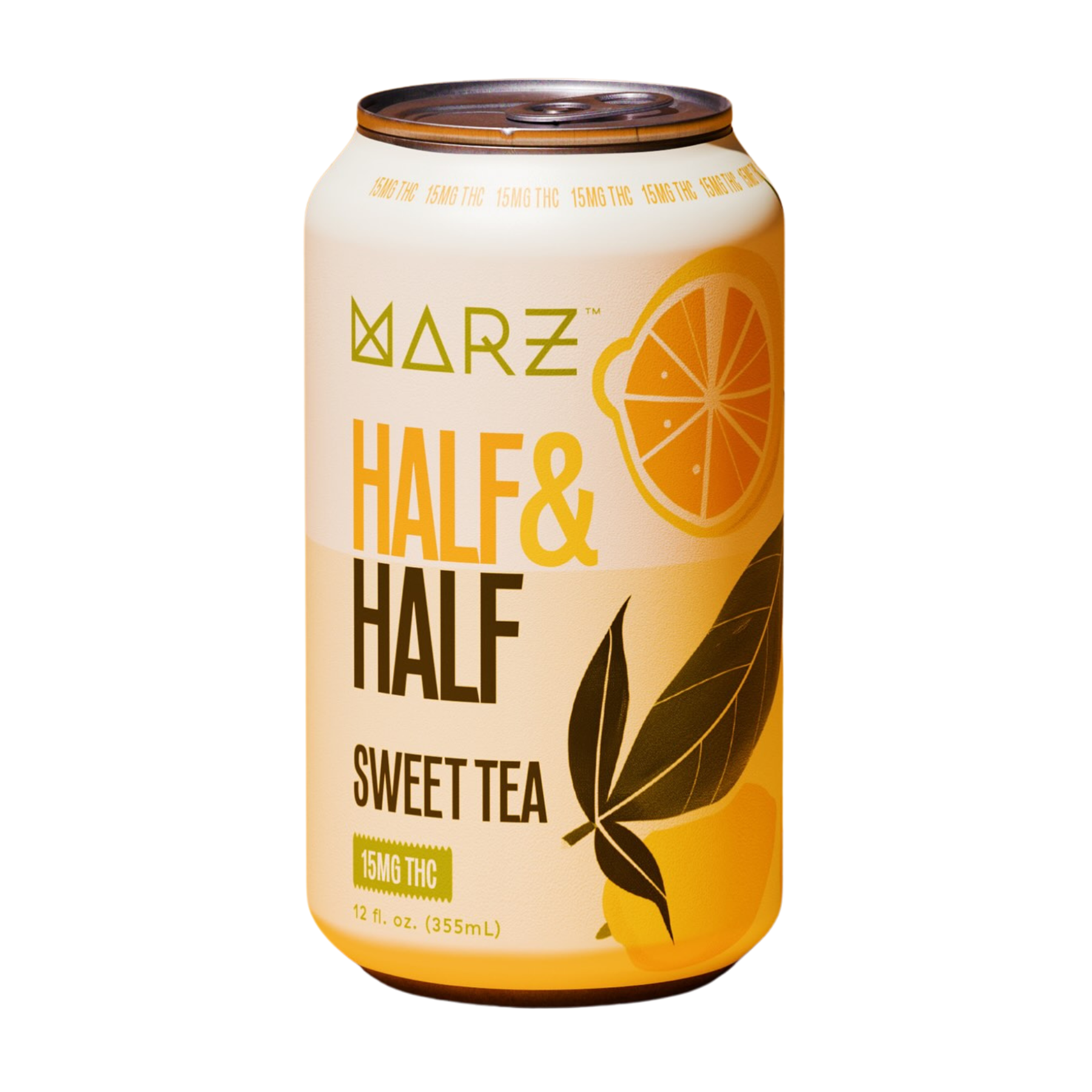 Marz Sweet Tea (15mg)
