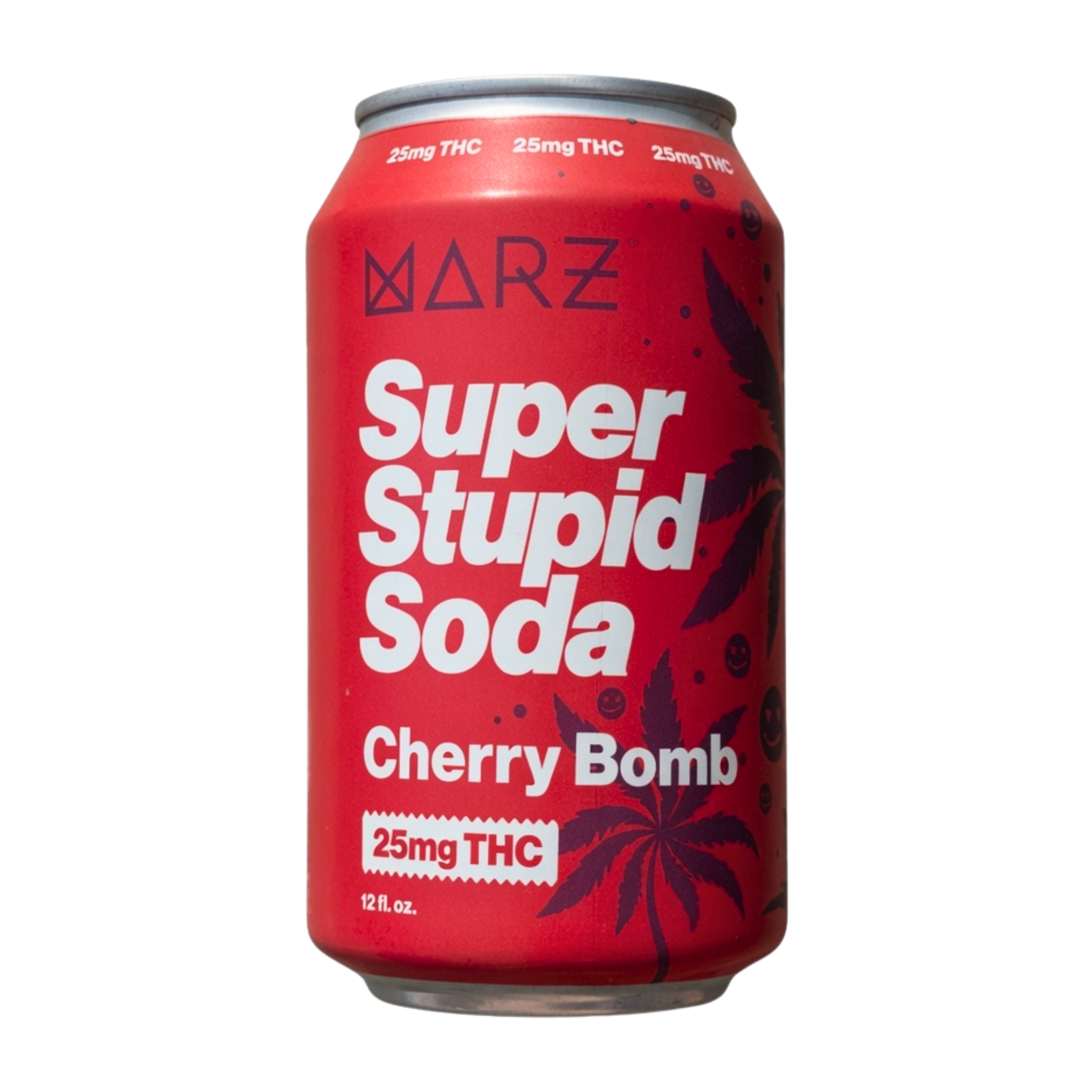 Marz Cherry Bomb (25mg)