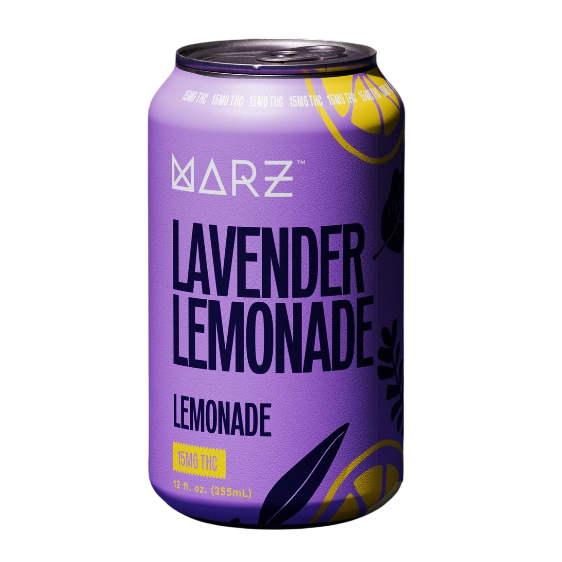 Marz Lavender Lemonade (15mg)