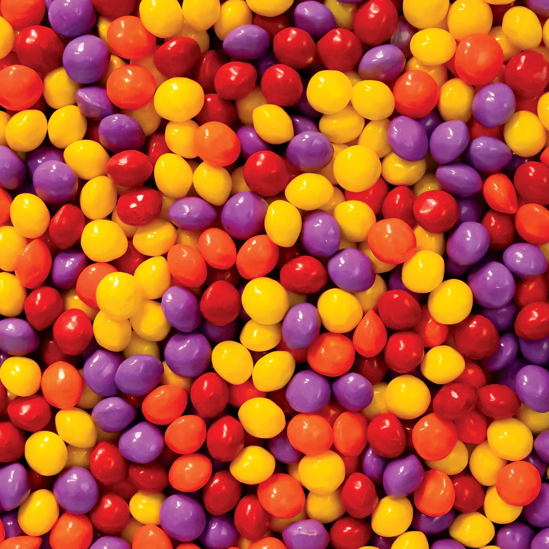 Joy Bombs THC Fruit Chews (50mg)