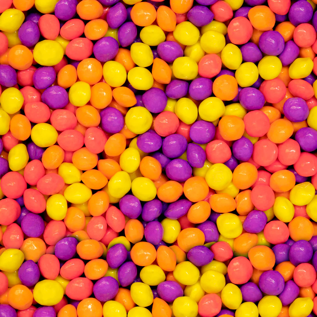 Joy Bombs THC Fruit Chews Tropical Haze (50mg)