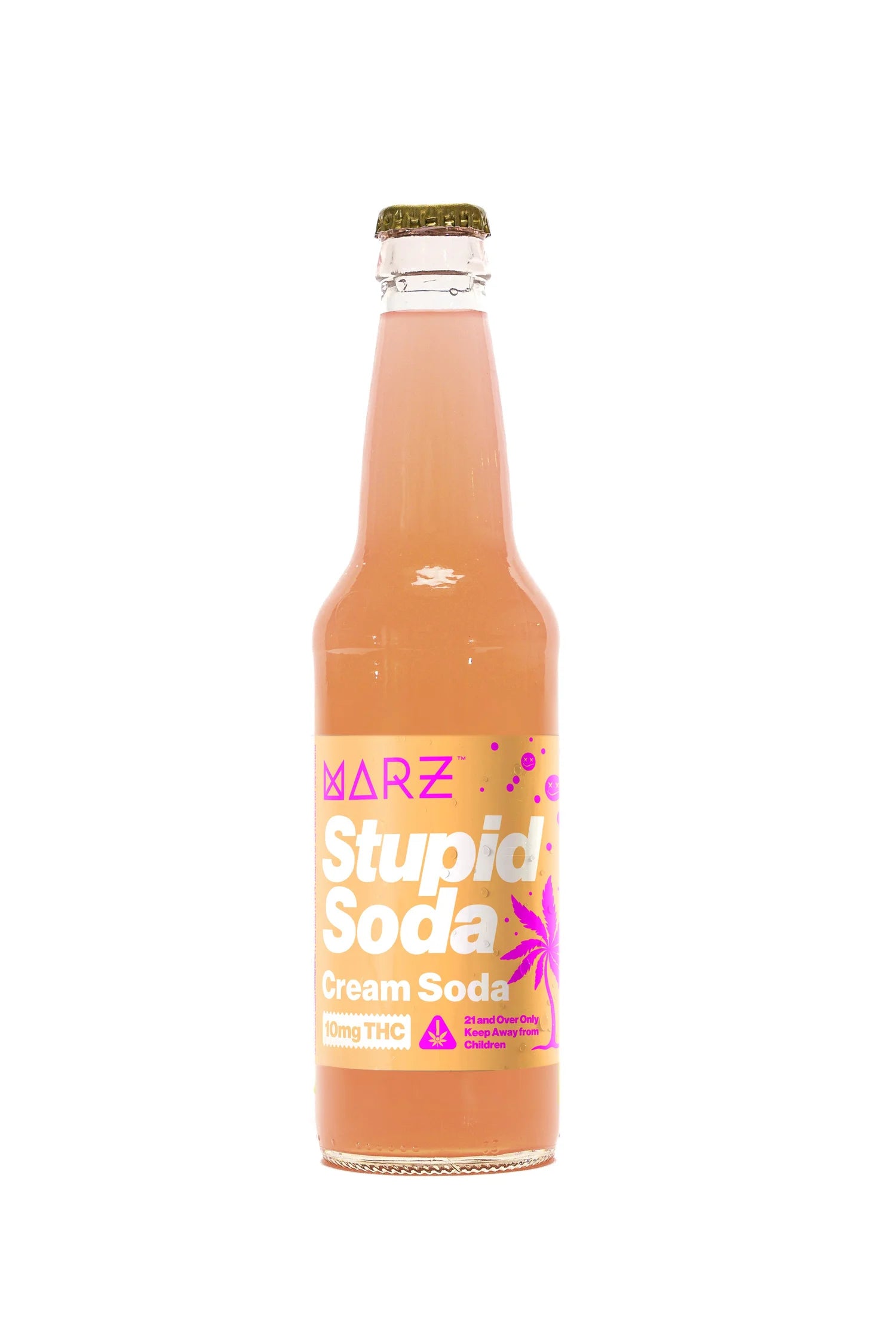 Marz Stupid Soda (10mg)