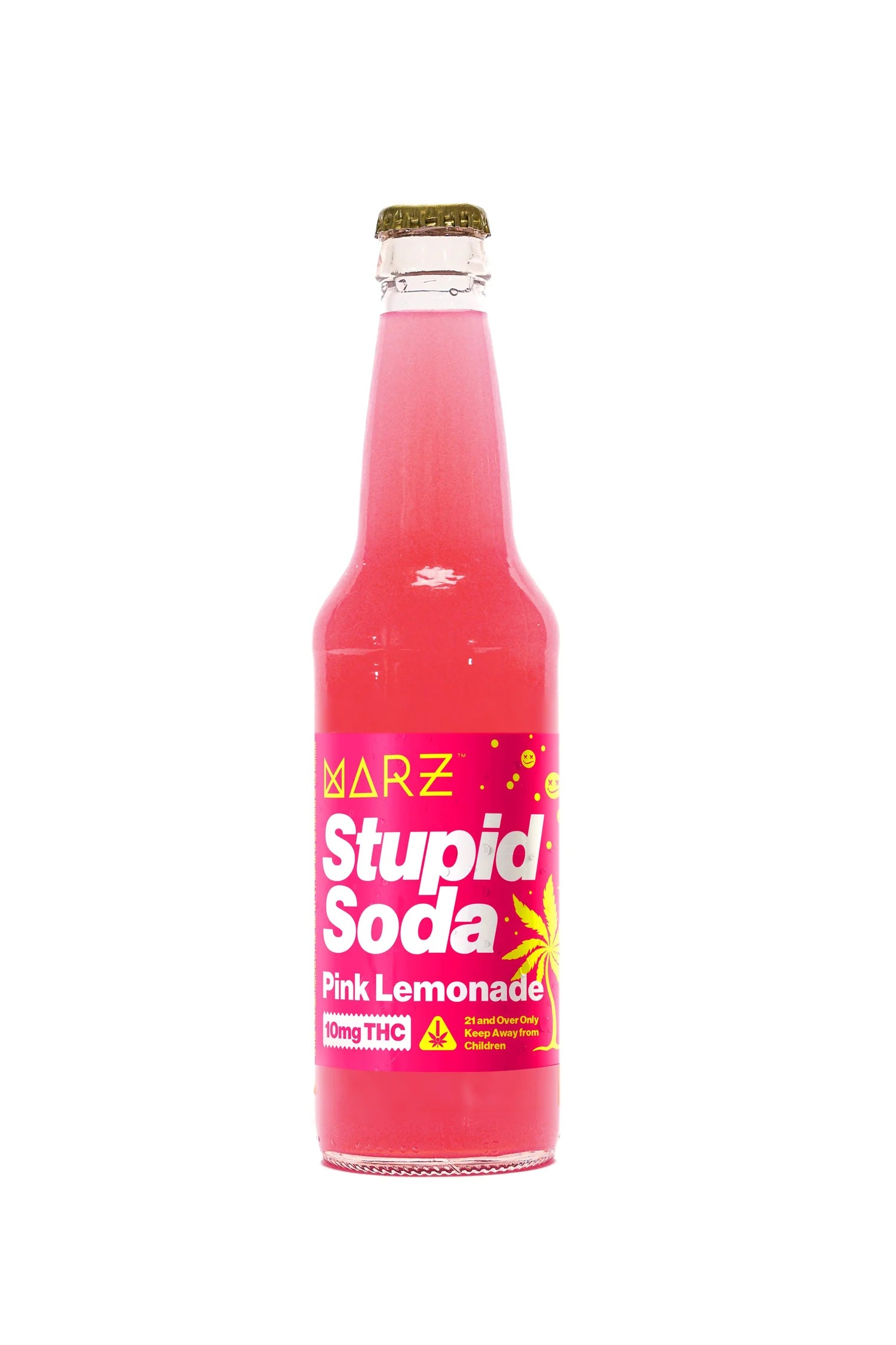 Marz Stupid Soda (10mg)