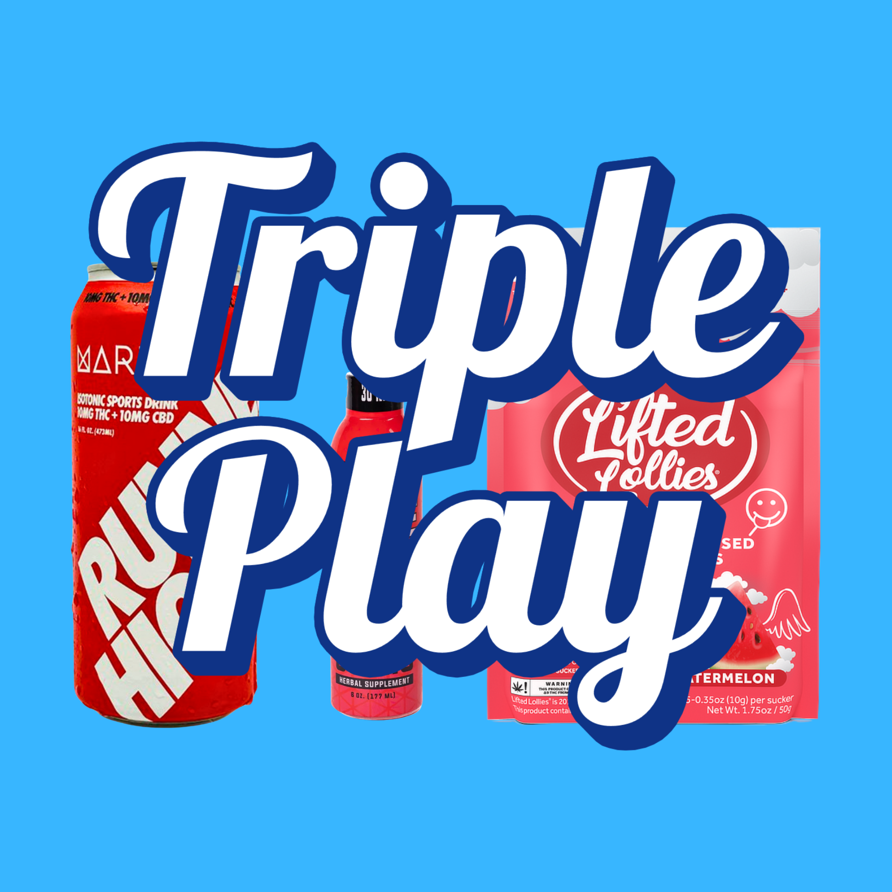 Triple Play