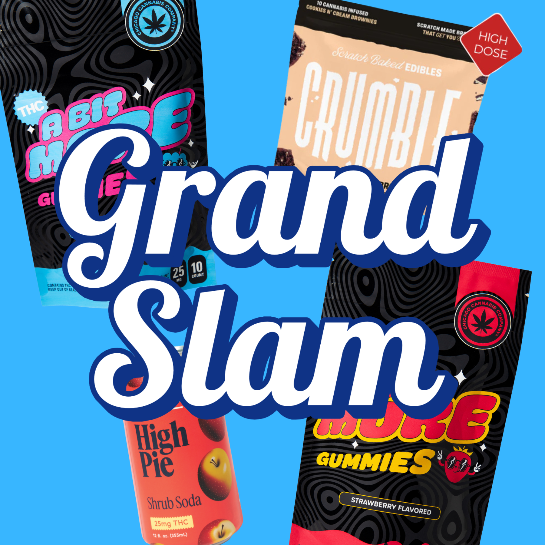 Grand Slam