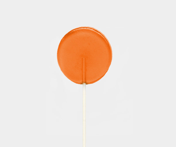 Lifted Lollies THC Lollipops Mango 5 ct (100mg)