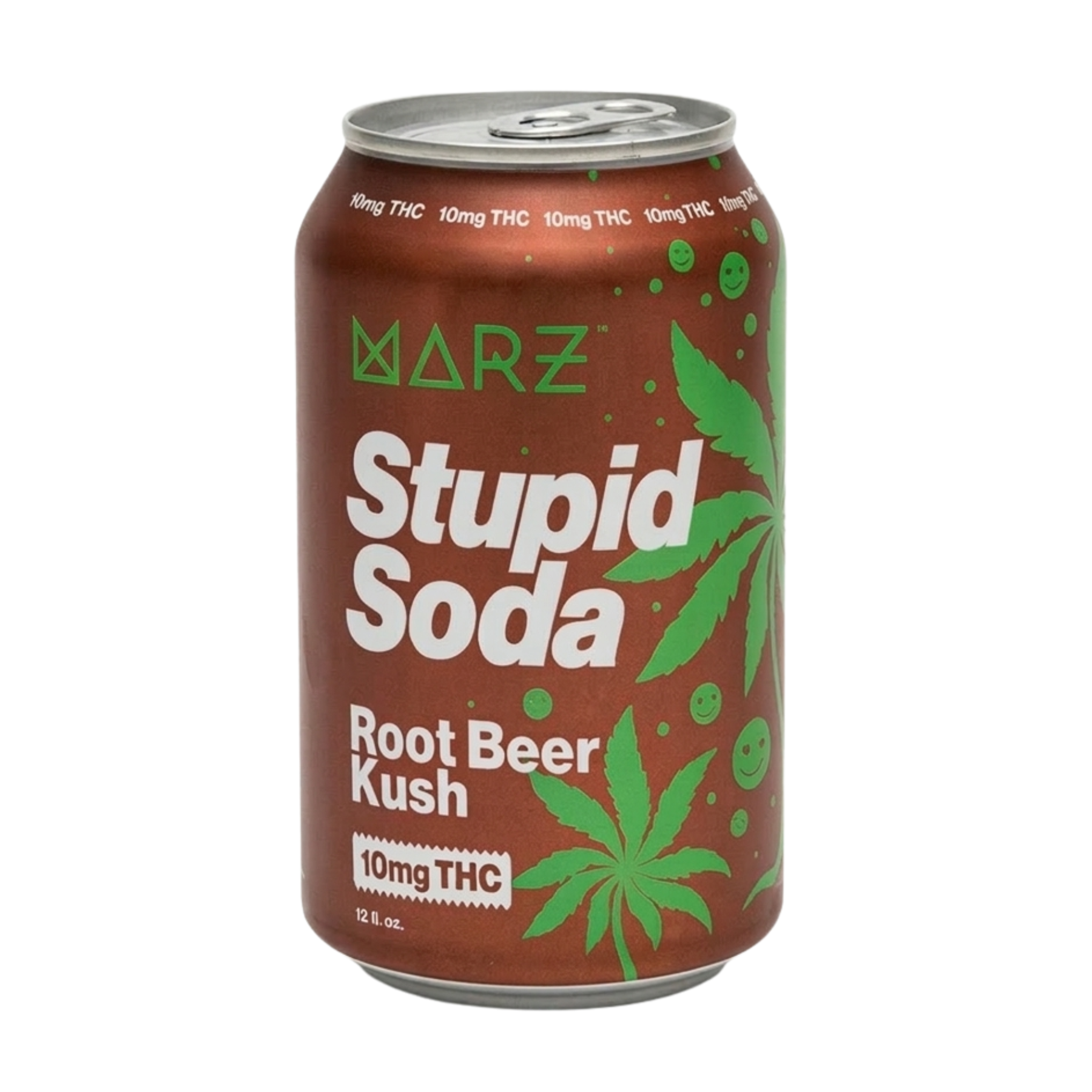 Marz Root Beer (10mg)