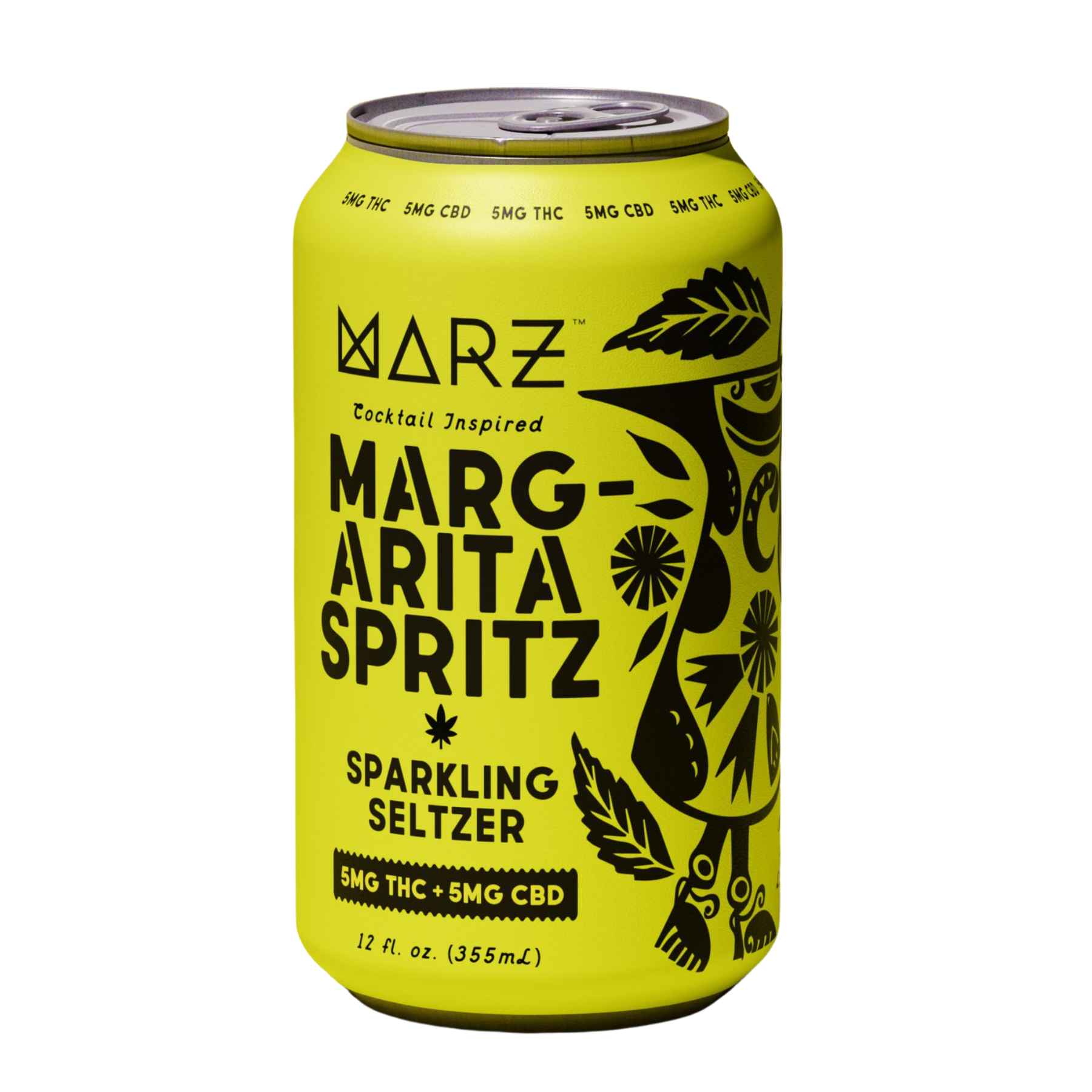 Marz Margarita (5mg)