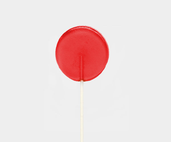 Lifted Lollies THC Lollipops Watermelon 5 ct (100mg)